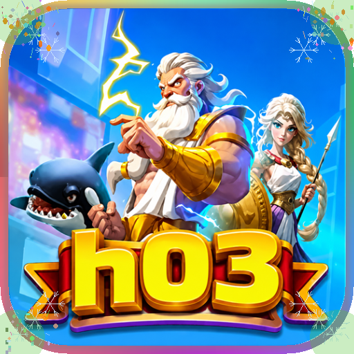 h03 — galeri pratinjau - APK Resmi