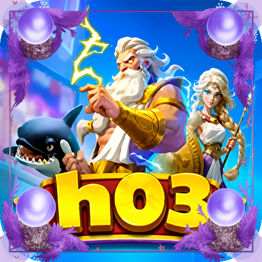 h03 — galeri pratinjau Resmi APK